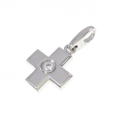 Cartier Cross Charm