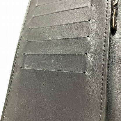 Louis Vuitton Damier Infini Portefeuille Blazer N63010 Wallet Long Wallet