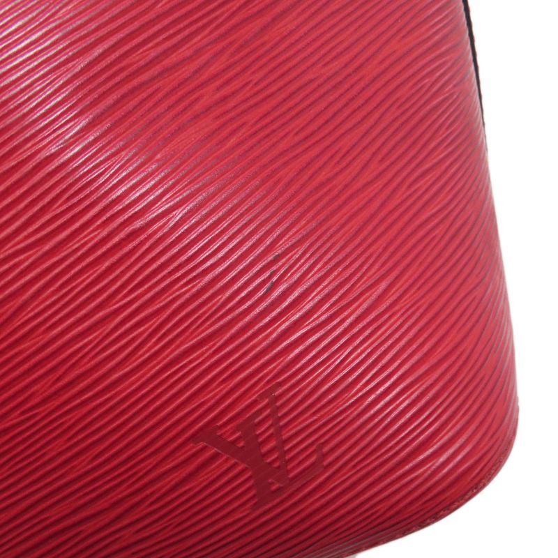 Louis Vuitton M59017 Petite Noe Shoulder Bag Epi Women