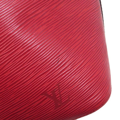 Louis Vuitton M59017 Petite Noe Shoulder Bag Epi Women