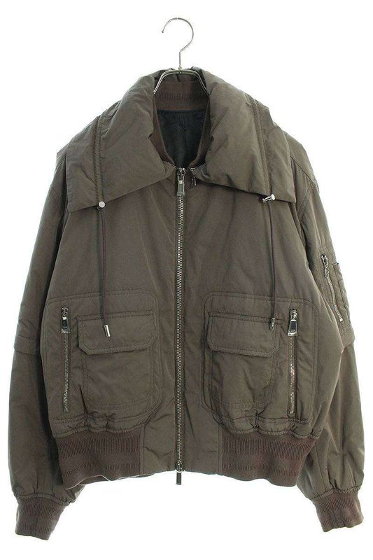 Dior 343c402a5935 Bomber Flight Blouson Men's 52