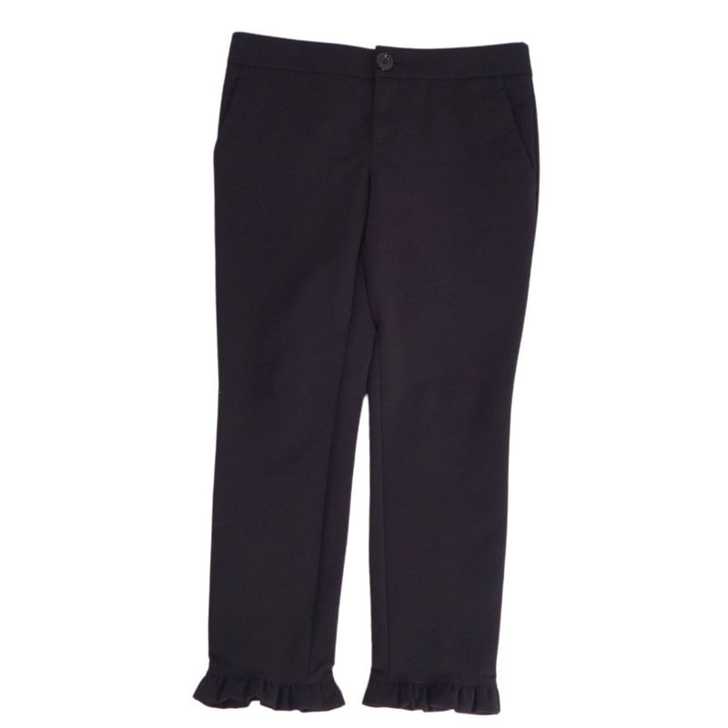 Gucci Pants Long Pants Cotton Bottoms Women
