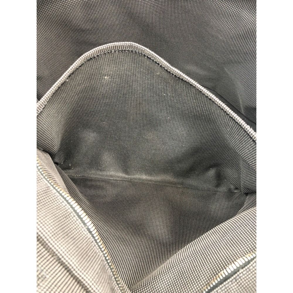 Hermes Her Line MM Tote Bag 100951m Gray
