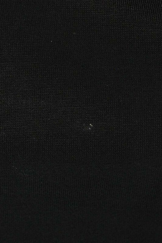 Prada 23SS Ujl75a Lined Lynylon Rhinestone Logo Patch Hoodie Men's M