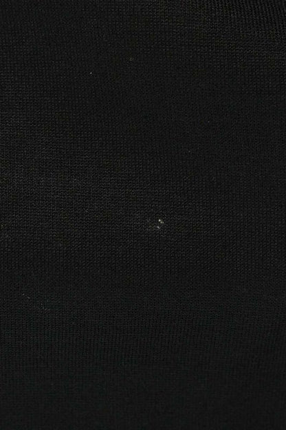 Prada 23SS Ujl75a Lined Lynylon Rhinestone Logo Patch Hoodie Men's M