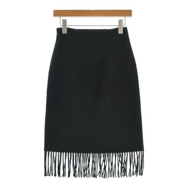 Hermes Knee Length Skirt — view 2