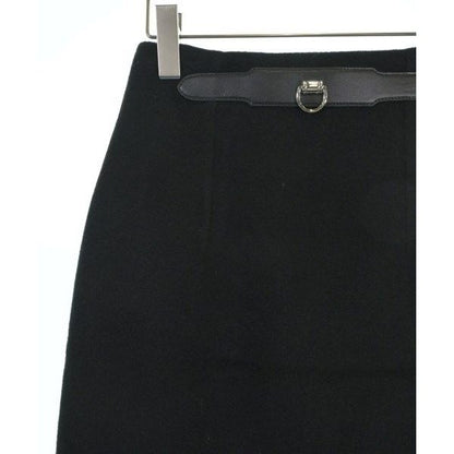 Hermes Knee Length Skirt — view 4