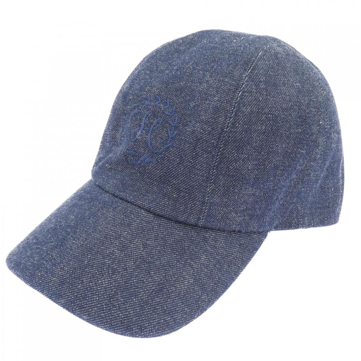 Hermes Clou de Selle Cap Hat