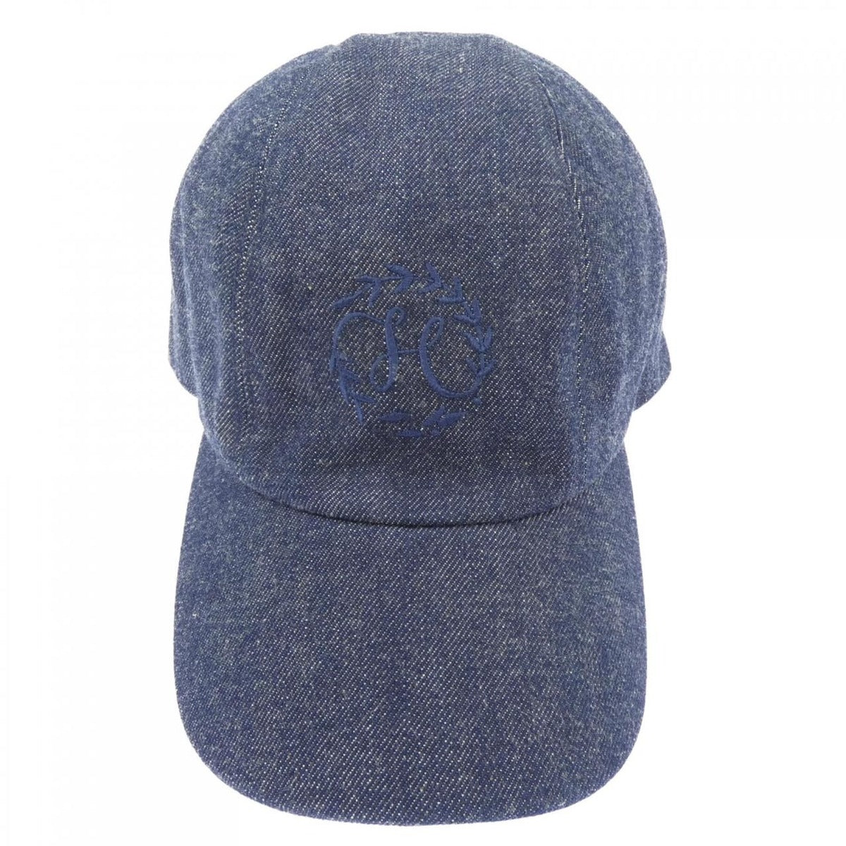 Hermes Clou de Selle Cap Hat — view 2