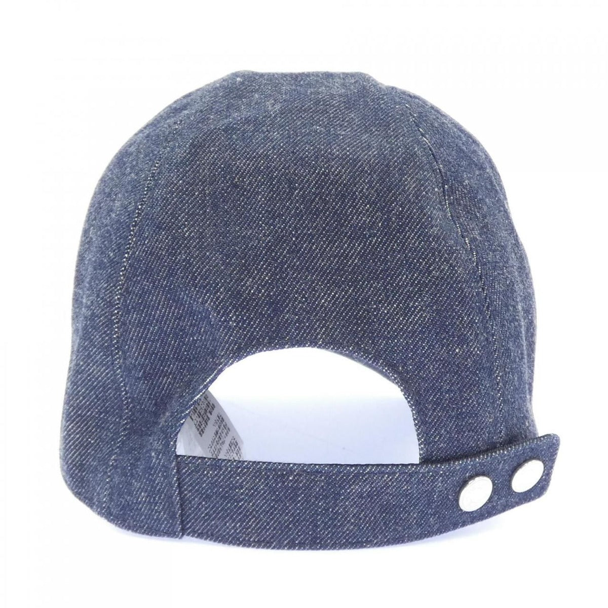 Hermes Clou de Selle Cap Hat — view 4