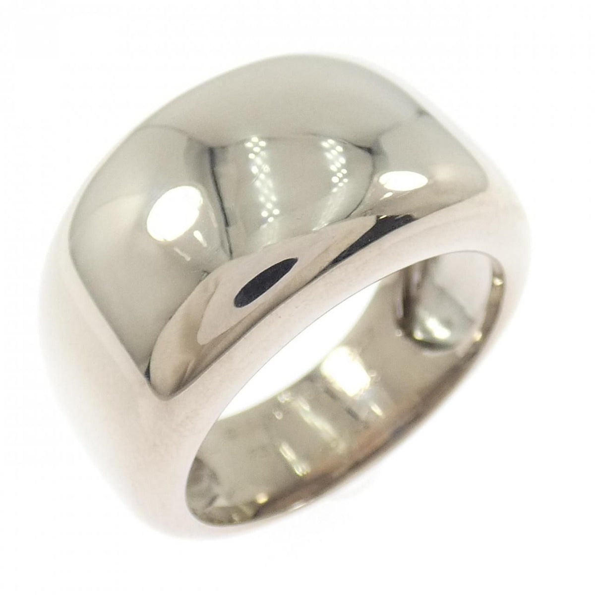 Cartier Vintage New Bell Bag Ring