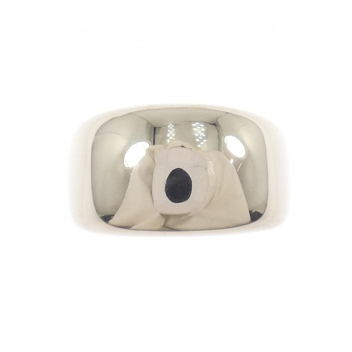 Cartier Vintage New Bell Bag Ring — view 2