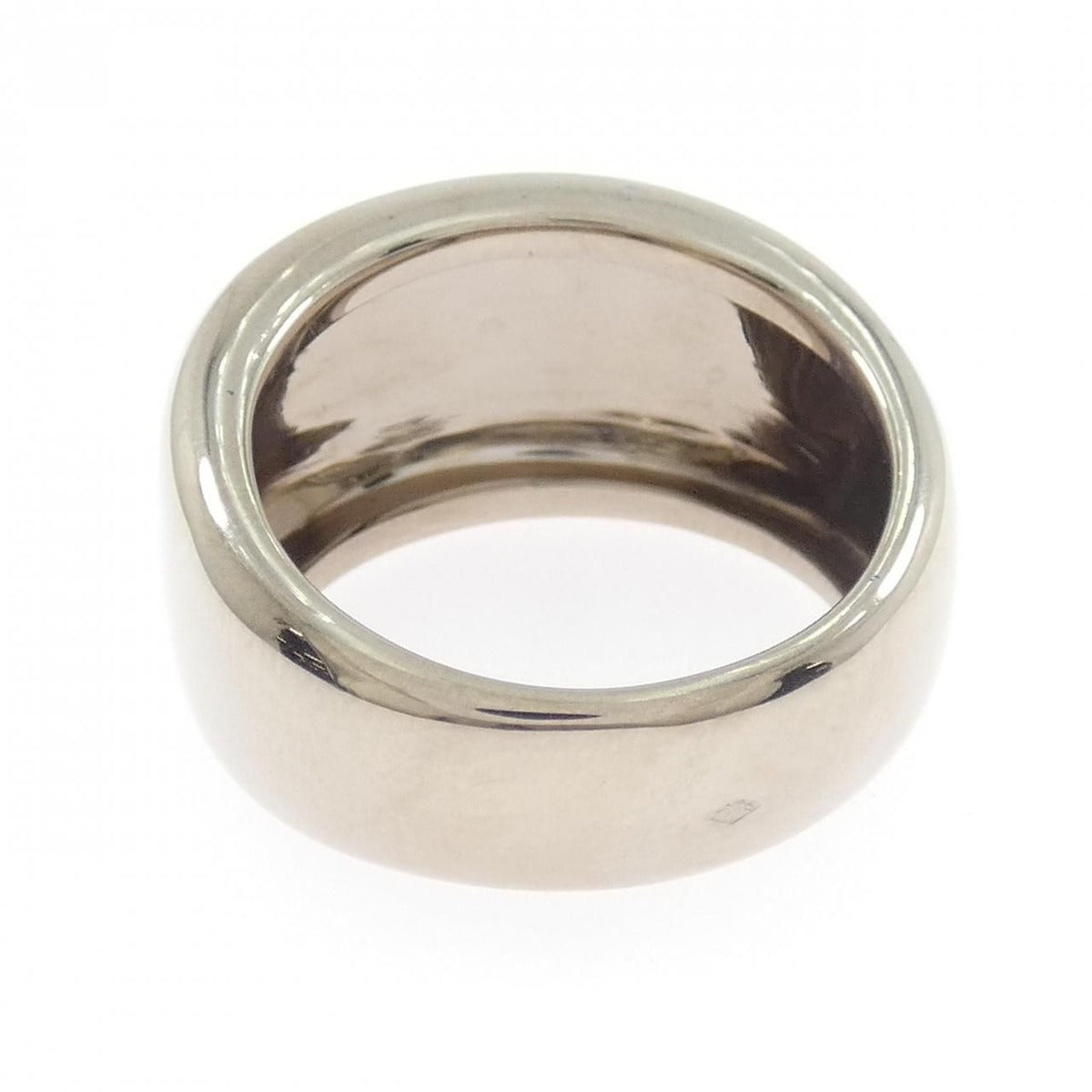 Cartier Vintage New Bell Bag Ring — view 4