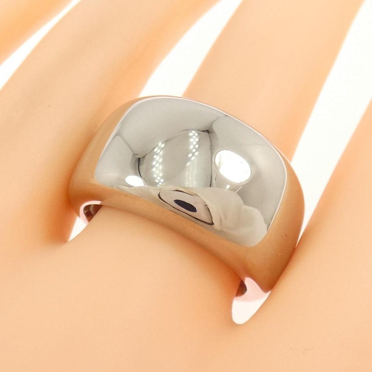 Cartier Vintage New Bell Bag Ring — view 6