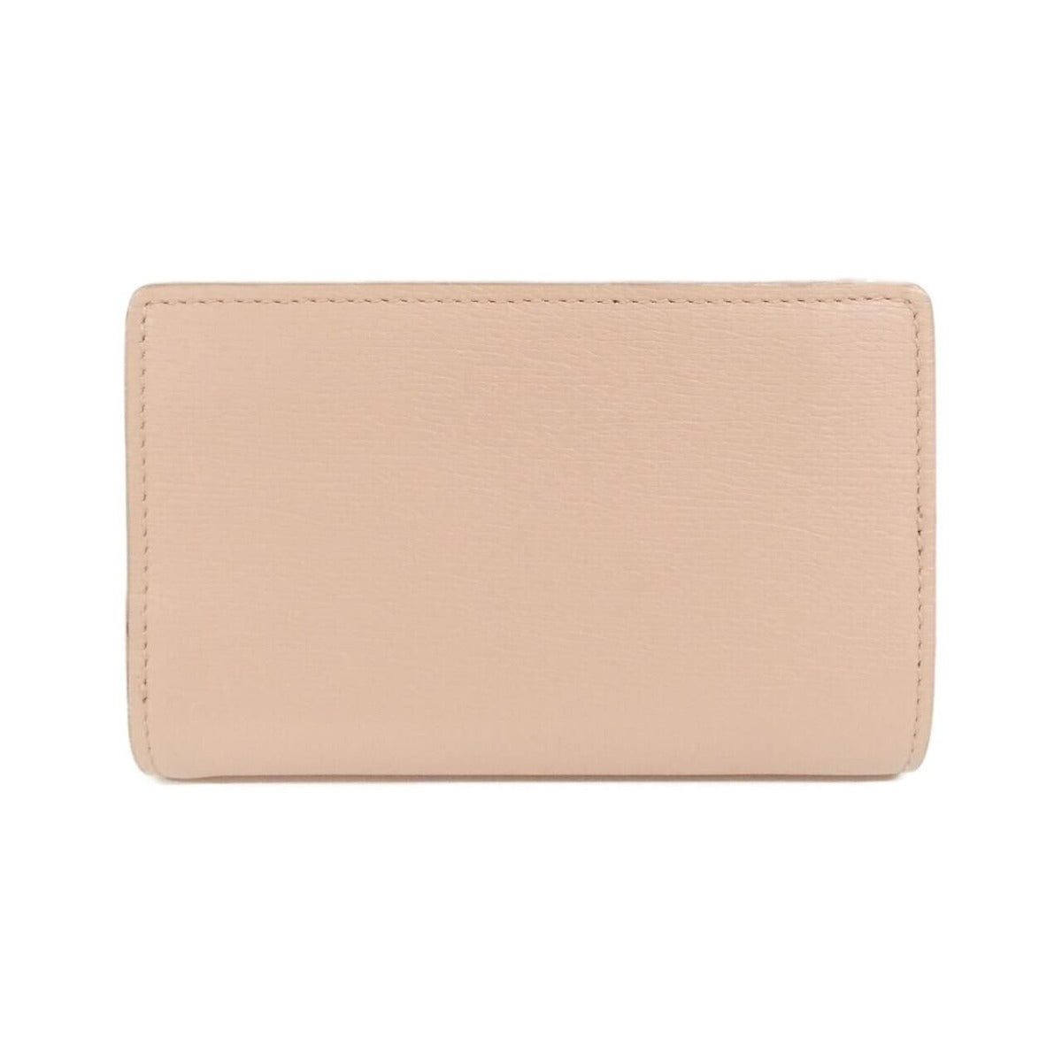 Gucci Wallet Leather Pink Light — view 2