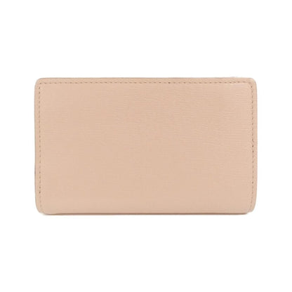 Gucci Wallet Leather Pink Light — view 2