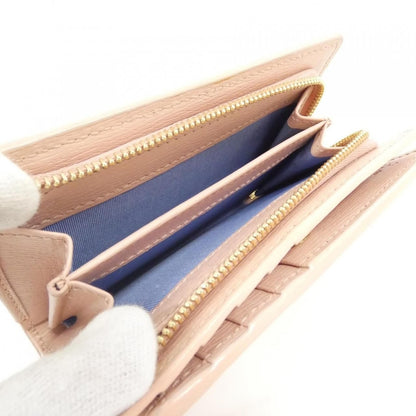 Gucci Wallet Leather Pink Light — view 9