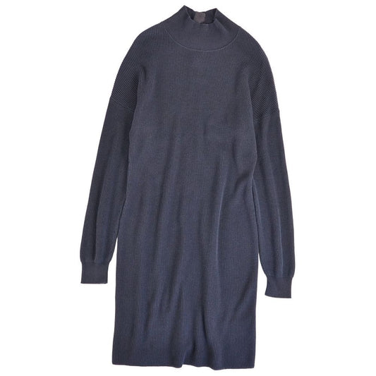 Hermes Dress Knit Long Sleeve