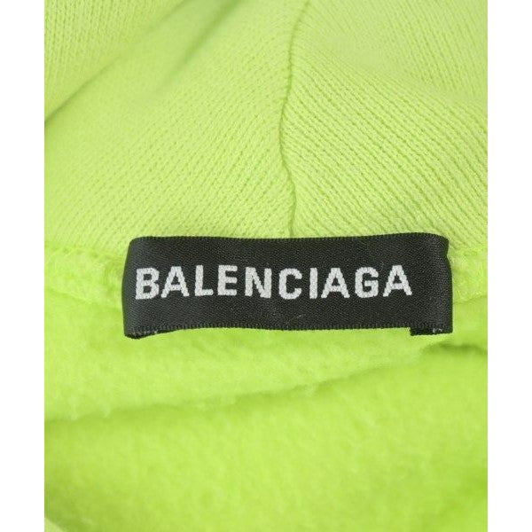 Balenciaga Hoodie Green — view 3