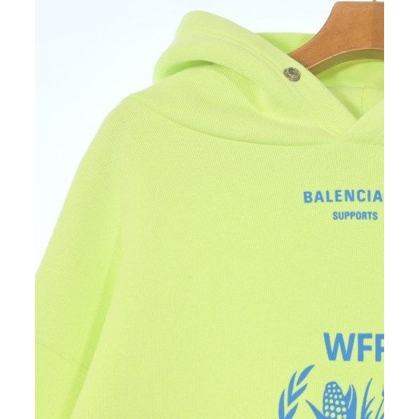 Balenciaga Hoodie Green — view 4