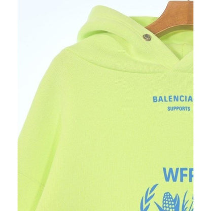 Balenciaga Hoodie Green — view 4