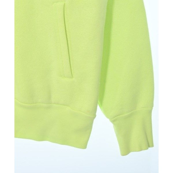 Balenciaga Hoodie Green — view 5