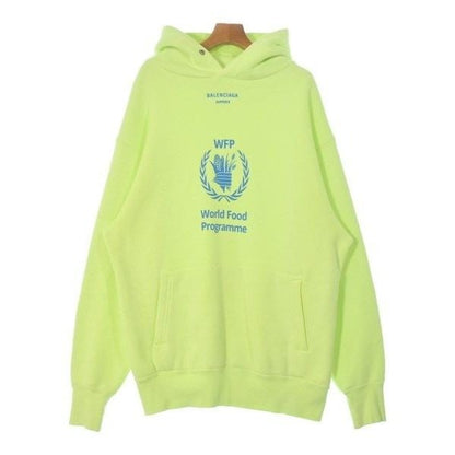 Balenciaga Hoodie Green