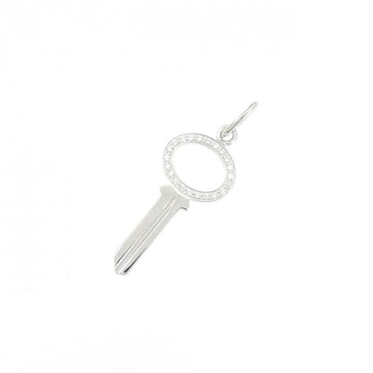 Tiffany & Co. Diamond Pendant