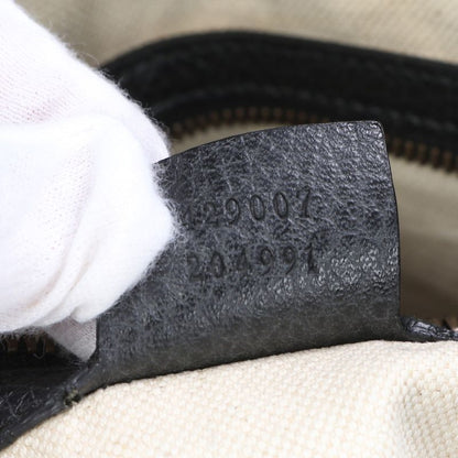 Gucci GG Marmont 429007 Leather Backpack Sac Backpack Shoulder Bag Genuine