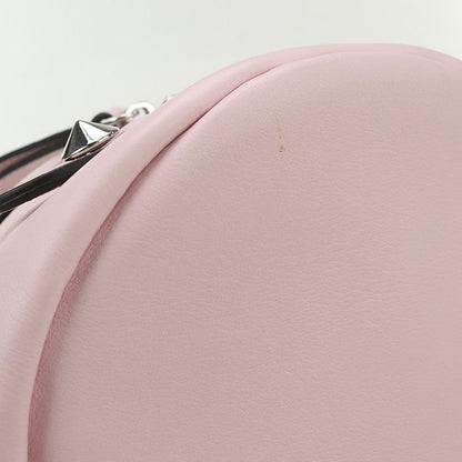 Fendi 2WAY 8bt281 Shoulder Bag Leather Women