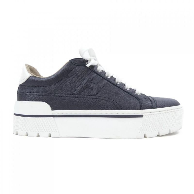 Hermes Voltage Z Sneakers