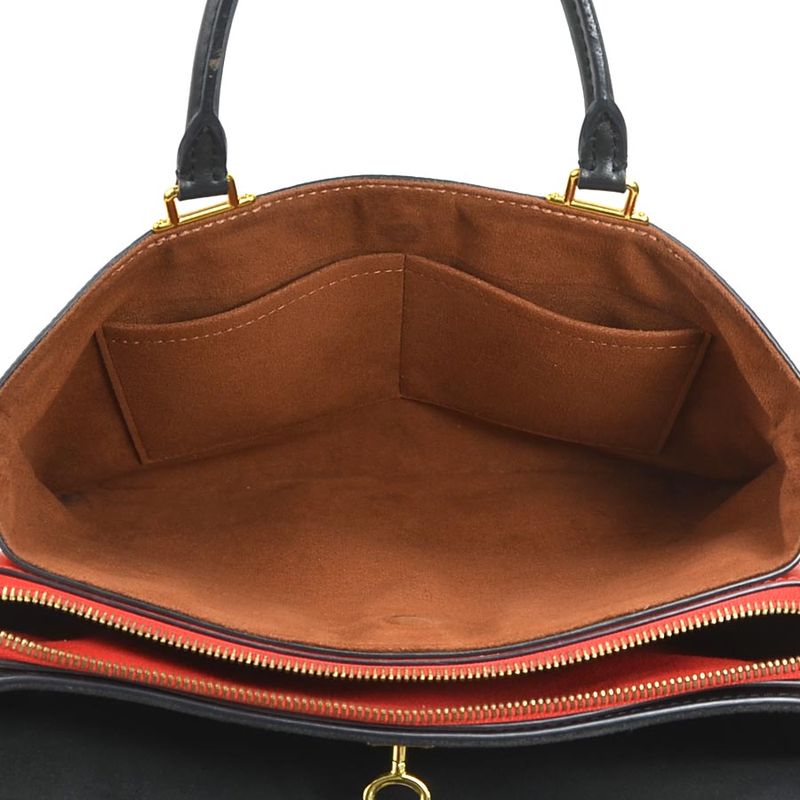 Louis Vuitton Shoulder Bag Handbag Millefeuille M44254