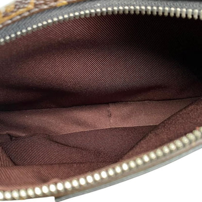 Louis Vuitton Backpack Sac Backpack Josh Nv M45349 Monogram Macassar Brown