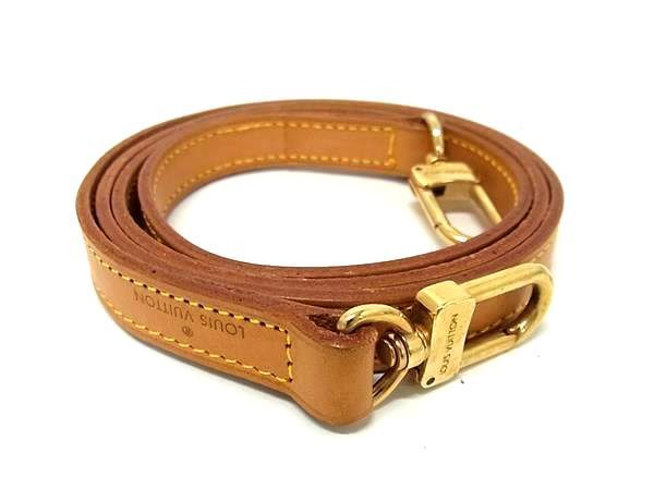 Louis Vuitton Shoulder Strap For Bag Crossbody Shoulder Men's Women's Light