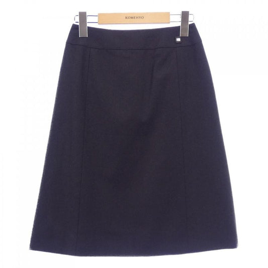 Chanel 01 A Skirt Vintage
