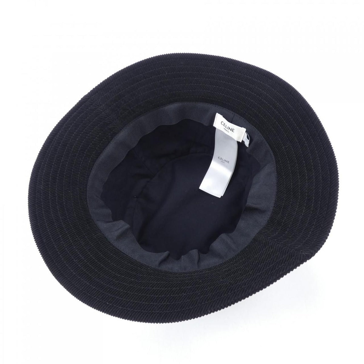 Celine Hat Black — view 5