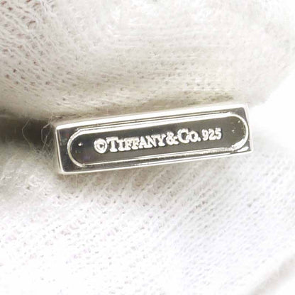 Tiffany & Co Tiffany & Co Lock Charm Pendant Top Number "0" Numeric Design