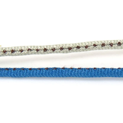 Hermes Bag Charm Petite Ash Turtle GM Vaux Epson Taurillon Clemence Blue Veil