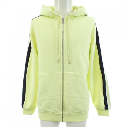 Hermes Hoodie Yellow