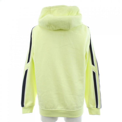 Hermes Hoodie Yellow — view 2