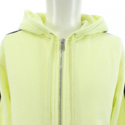 Hermes Hoodie Yellow — view 5