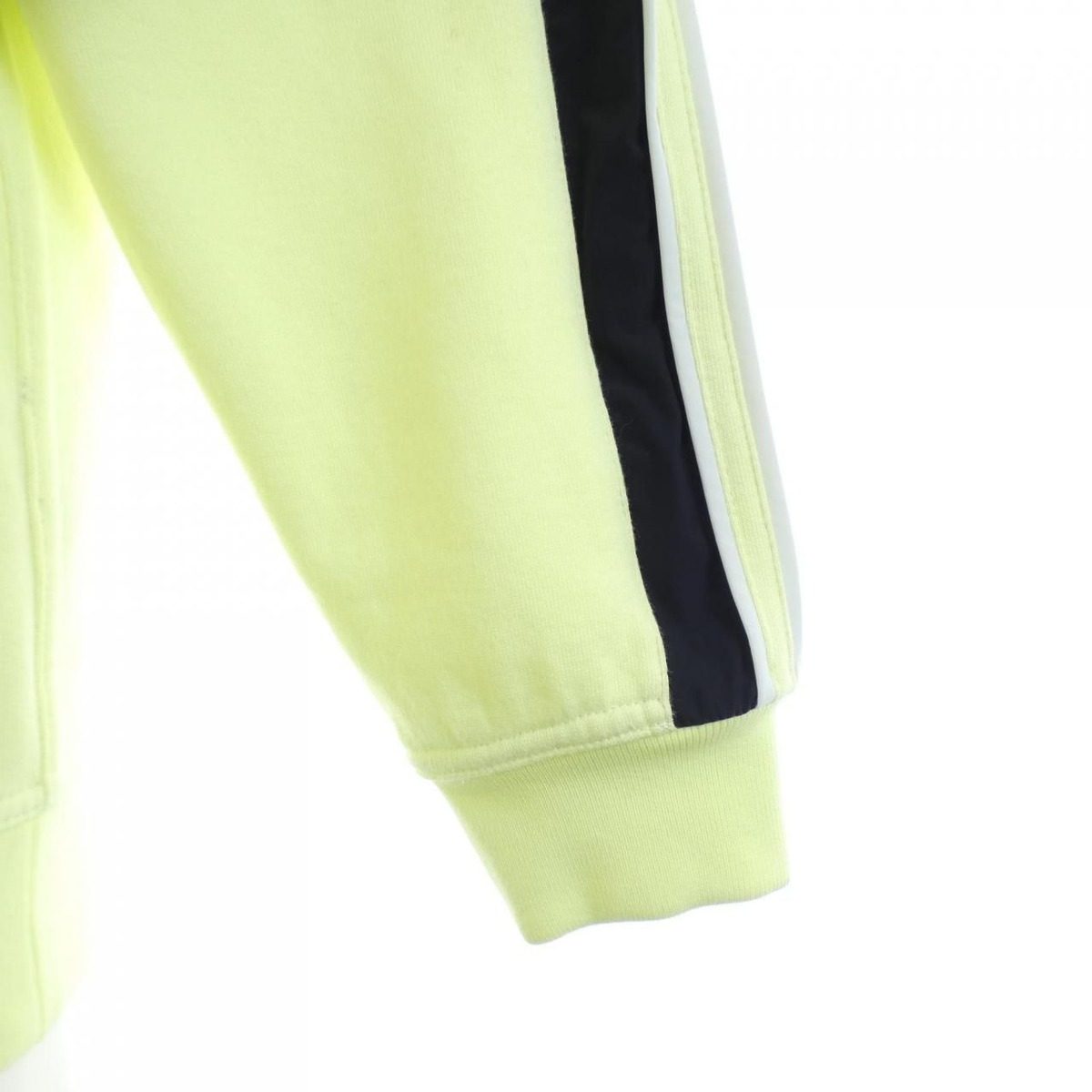 Hermes Hoodie Yellow — view 6