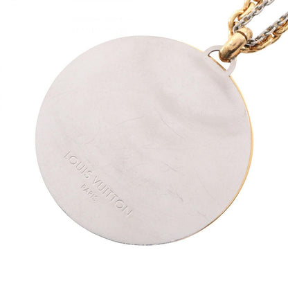 Louis Vuitton Necklace Collier Stainless Steel — view 2