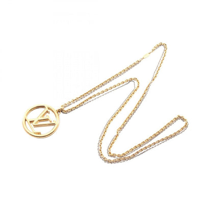 Louis Vuitton Necklace Collier Stainless Steel — view 3