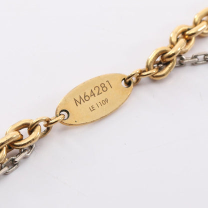 Louis Vuitton Necklace Collier Stainless Steel — view 5