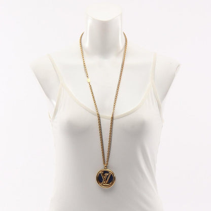 Louis Vuitton Necklace Collier Stainless Steel — view 6