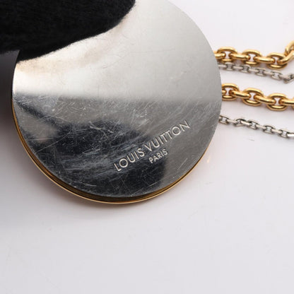 Louis Vuitton Necklace Collier Stainless Steel — view 8