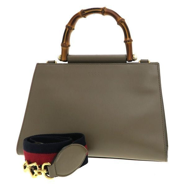Gucci Nimfair-bambu-2-Way Hunt