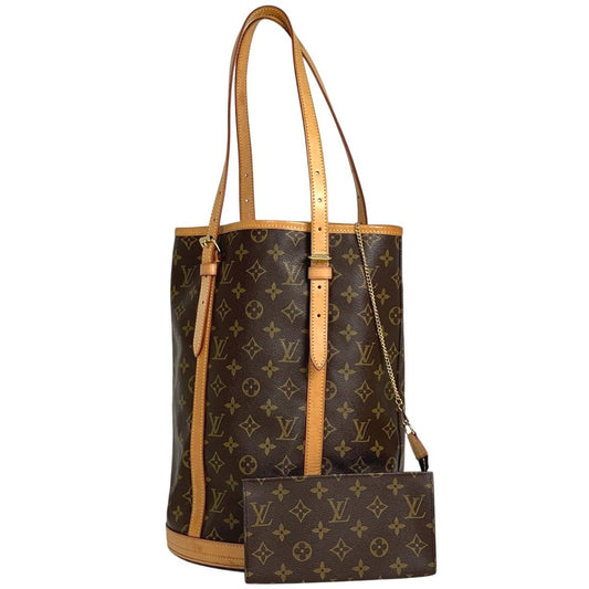 Louis Vuitton Bucket GM Shoulder Bag