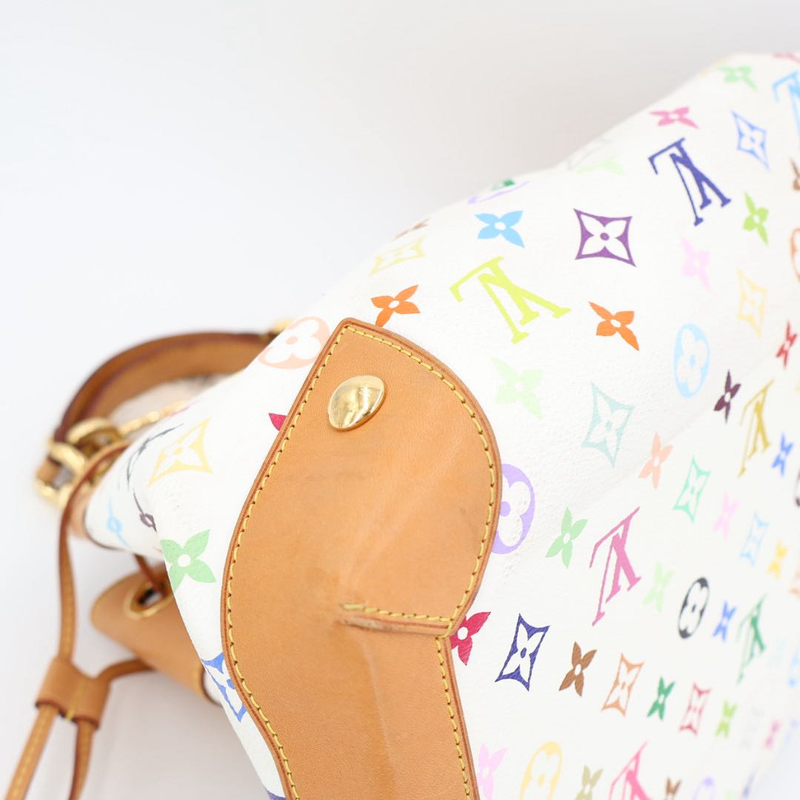 Louis Vuitton Multicolor Ursula Bron M40123